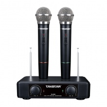 得胜 TS-2200 V段无线麦克风