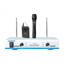 得胜 TS-3310HP V段一手一领无线麦克风