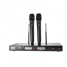 得胜 TS-8950 U段无线麦克风