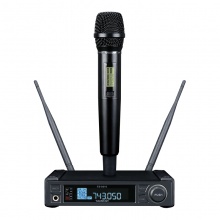 得胜 TS-9310D U段无线动圈麦克风