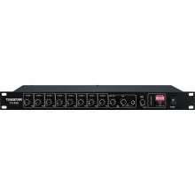 得胜 TS-808 八路混音器