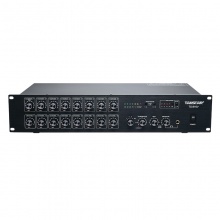 得胜 TS-816V 16路定向混音器