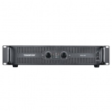 得胜 EKA-6A 专业功放 舞台演出600W 2U功放