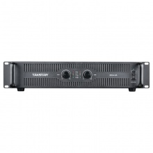 得胜 EKA-3A 专业功放 专业舞台演出300W 2U功放