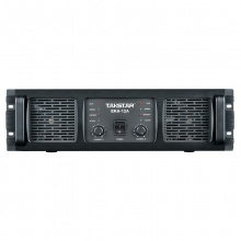 得胜 EKA-12A 专业功放 舞台演出1200W 3U功放