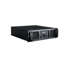 得胜 EKA-13A 专业功放 舞台演出1300W 3U功放