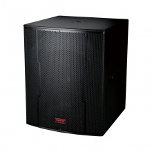 得胜 ELA-181SUB 超低音音箱