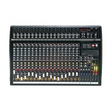 得胜 XR-1824FX 二十四路调音台