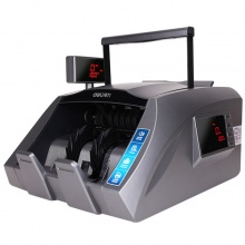 得力(deli)3910A银行专用国标B类点钞机 