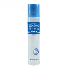 齐心B2671液体胶水50ml财务办公用品学生手工粘贴票据 单瓶