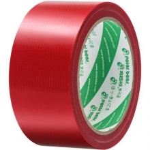 北极熊（Polar bear） CL-609R 强力布基胶带 红色 60mm*15y（13.7米）
