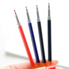 晨光(M&G) G-5 墨蓝色0.5mm 中性笔替芯 20支/盒