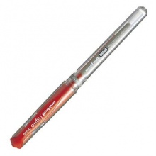 三菱(uni)UM-153防水中性笔1.0mm 红色