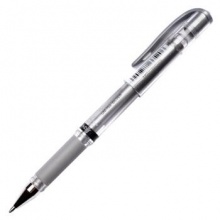 三菱(uni)UM-153防水中性笔1.0mm 黑色