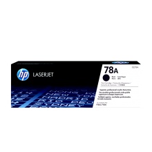 惠普（HP）CE278A 黑色硒鼓 78A（适用P1566 P1606dn M1536dnf）