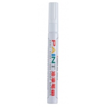 齐心 PP8112 中字油漆笔 2.0mm 绿色