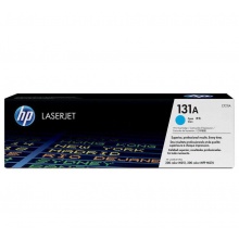 惠普(HP) CF211A 青色硒鼓 131A