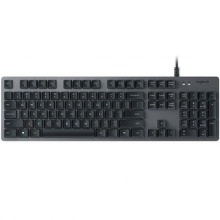 罗技（Logitech）K840时尚机械键盘