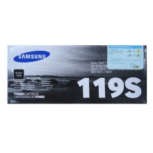 三星（SAMSUNG） MLT-D119S 黑色硒鼓