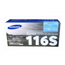 三星(SAMSUNG)MLT-D116S 粉盒