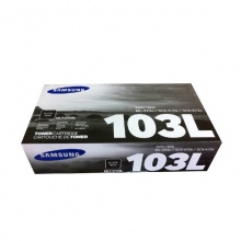 三星（SAMSUNG）MLT-D103L 黑色硒鼓 (适用ML-2951 SCX-4728）