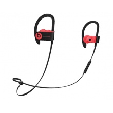 Beats Powerbeats3 Wireless 无线蓝牙运动魔音入耳式耳机 迷幻红色