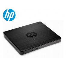 惠普（HP） 笔记本台式电脑外置移动光驱USB接口外接DVD刻录机