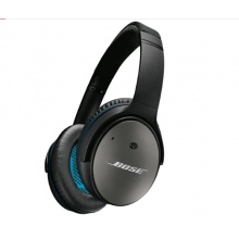 Bose QuietComfort25有源消噪耳机-黑色 QC25
