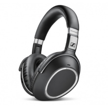 森海塞尔（Sennheiser）PXC550 高端商务旅行 专业主动降噪耳机 无线蓝牙降噪头戴耳机