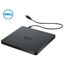 戴尔（DELL） 原装DW316 DVD USB外置光驱 笔记本台式机外置便携移动刻录机