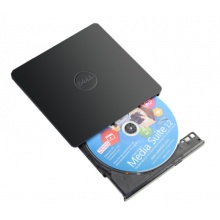 戴尔（DELL） 原装DW316 DVD USB外置光驱 笔记本台式机外置便携移动刻录机