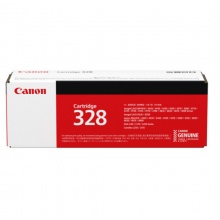 佳能(Canon)CRG-328 硒鼓