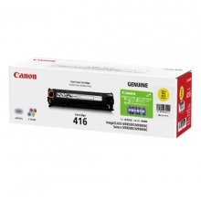 佳能（Canon）CRG-416 BK 硒鼓