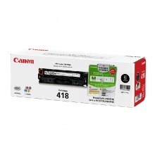 佳能（Canon）CRG-416 BK 硒鼓