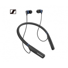 森海塞尔（Sennheiser）CX 7.00BT In-Ear Wireless 蓝牙入耳式耳机 黑色