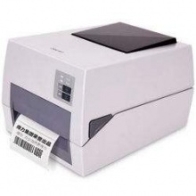 得力（deli）DL-820T 热转印标签打印机 