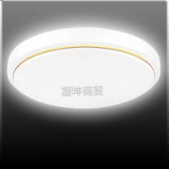 亚克力  LED  吸顶灯     002