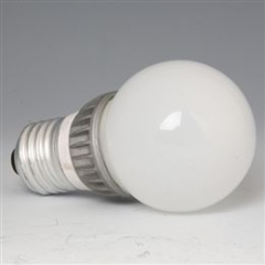 LED灯泡 弘力/9W 220V