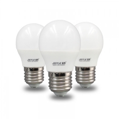繁华 LED 灯泡 3W220V