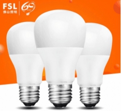 fsl 佛山照明LED灯泡5W