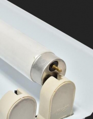 T8LED日光灯36W/40W单管双管灯40W