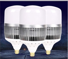 新亚格牌LED灯泡15W