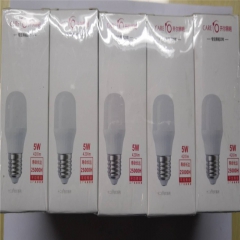 开尔LED灯泡5W