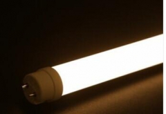 墨一 led灯管 改造 LED日光灯T8 LED灯 1.2米40W