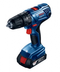 新品博世18V冲击钻电钻充电式手电钻 型号 GSB180-LI