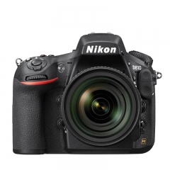 尼康（Nikon） D810 单反机身