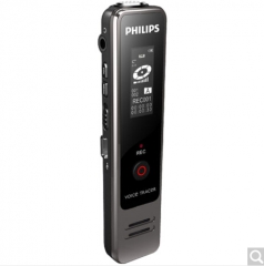 飞利浦（PHILIPS）VTR5000 4GB 录音笔