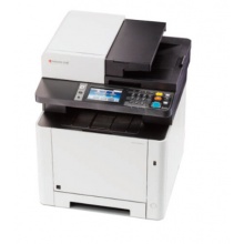京瓷ECOSYS M5526cdn彩色激光多功能一体机