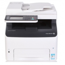 富士施乐（Fuji Xerox）CM228fw 彩色无线激光多功能一体机