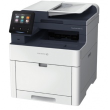 富士施乐（Fuji Xerox）CM318z A4彩色无线多功能一体机
